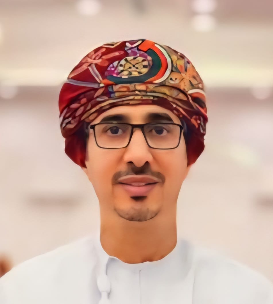 Dr. Hafidh bin Aqeel Al Ibrahim